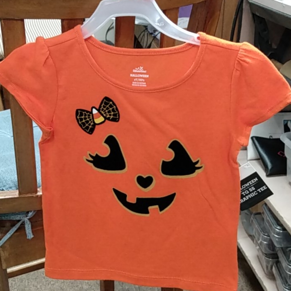 Halloween T shirts